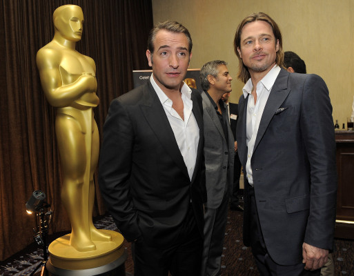 Brad Pitt pic #455451