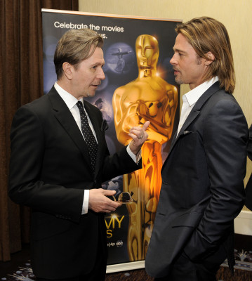 Brad Pitt pic #455452