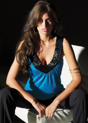 Bree Conden pic #101316