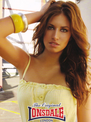 Bree Conden pic #145620
