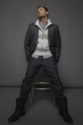 photo 9 in Brian Austin Green gallery [id267194] 2010-06-25 00:00:00