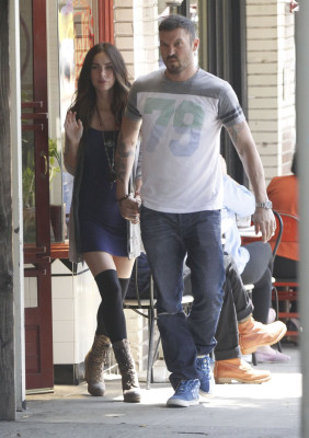 photo 13 in Brian Austin Green gallery [id523001] 2012-08-16 00:00:00