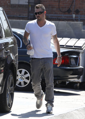photo 11 in Brian Austin Green gallery [id537149] 2012-09-27 00:00:00