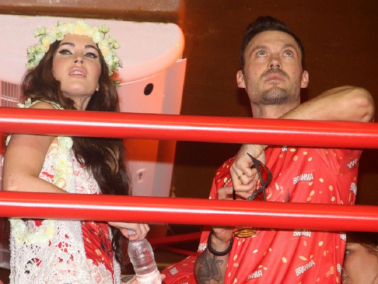 photo 5 in Brian Austin Green gallery [id585765] 2013-03-21 00:00:00