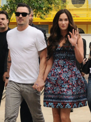 photo 5 in Brian Austin Green gallery [id585758] 2013-03-21 00:00:00