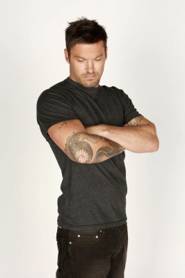 photo 12 in Brian Austin Green gallery [id200172] 2009-11-13 00:00:00