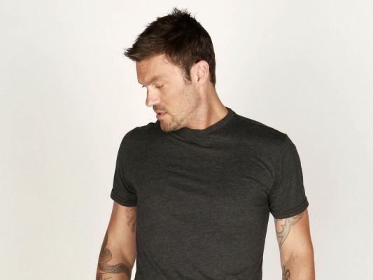 Brian Austin Green pic #288085