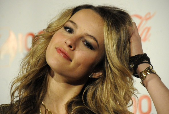 Bridgit Mendler pic #602611
