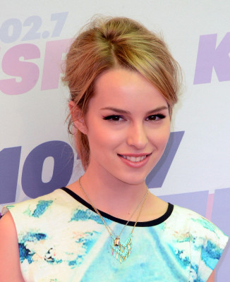 Bridgit Mendler pic #625905