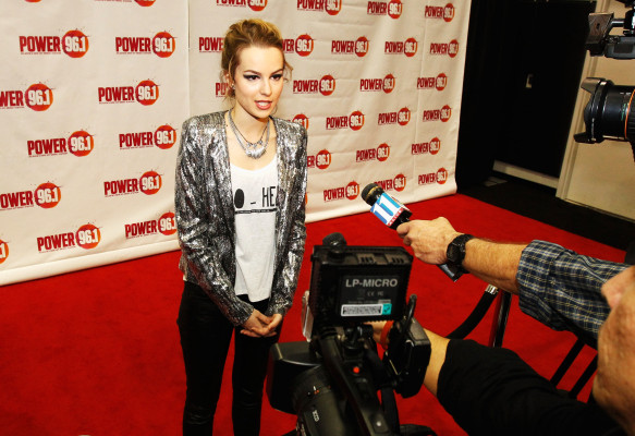 photo 17 in Bridgit Mendler gallery [id604617] 2013-05-21 00:00:00