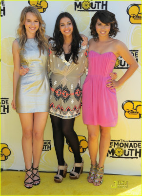 photo 19 in Bridgit Mendler gallery [id567810] 2013-01-22 00:00:00