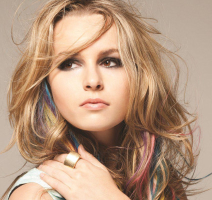 photo 26 in Bridgit Mendler gallery [id567833] 2013-01-22 00:00:00