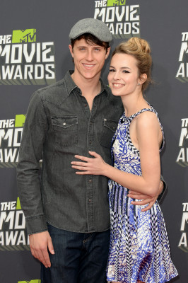 Bridgit Mendler pic #598301