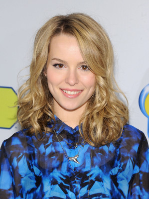 Bridgit Mendler pic #586672