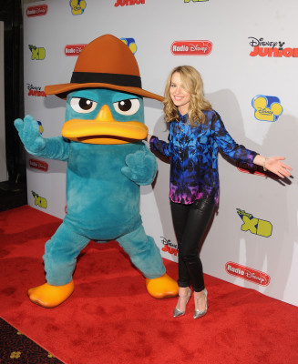 Bridgit Mendler pic #586673