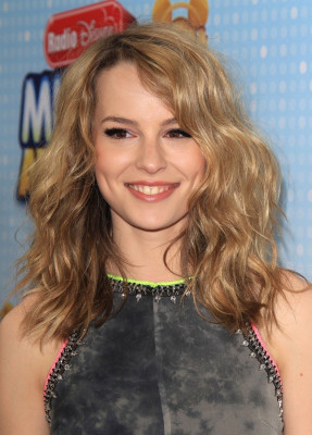 photo 13 in Bridgit Mendler gallery [id666382] 2014-02-04 00:00:00
