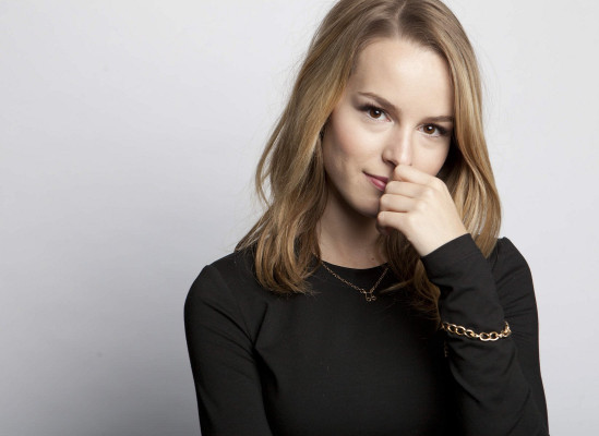 Bridgit Mendler pic #665921