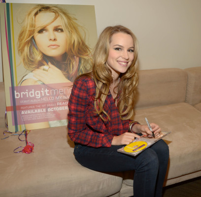 Bridgit Mendler pic #622628