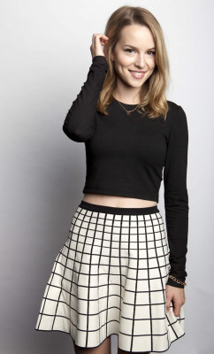 Bridgit Mendler pic #665923