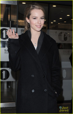 Bridgit Mendler pic #666196