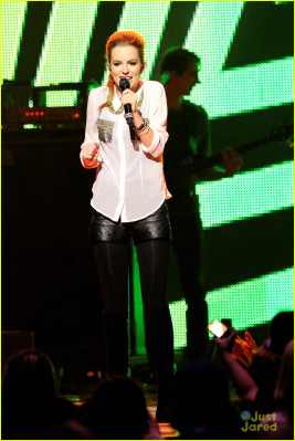 photo 25 in Bridgit Mendler gallery [id666269] 2014-02-04 00:00:00