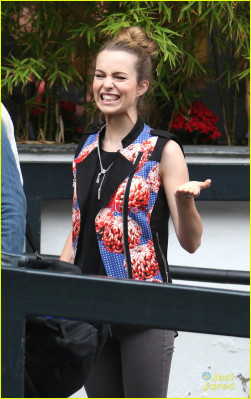 Bridgit Mendler pic #666189