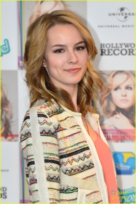 Bridgit Mendler pic #666231
