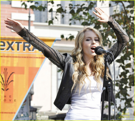 Bridgit Mendler pic #602622