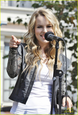 Bridgit Mendler pic #602616