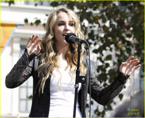 Bridgit Mendler pic #602620