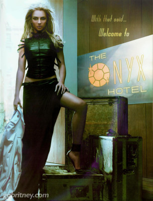 photo 5 in Britney Spears gallery [id39985] -0001-11-30 00:00:00