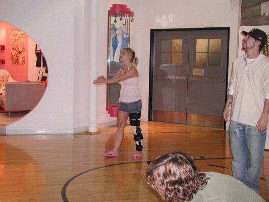 Britney Spears pic #448932