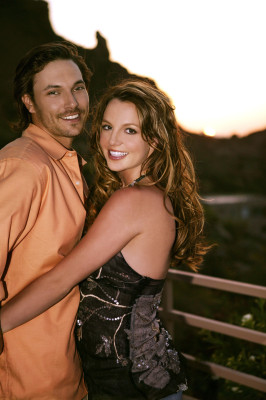 Britney Spears pic #484999