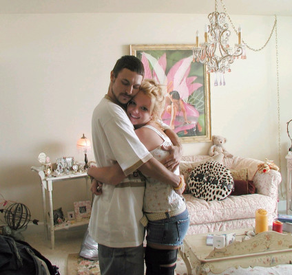 Britney Spears pic #448927