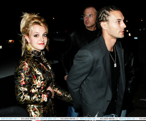 photo 21 in Britney Spears gallery [id36976] -0001-11-30 00:00:00