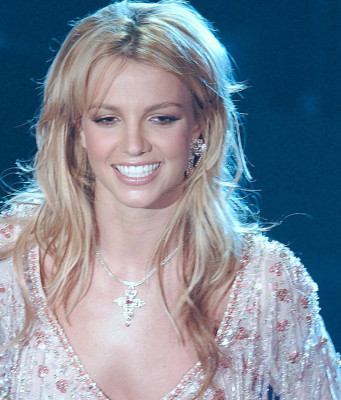 Britney Spears pic #483447