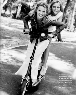 Britney Spears pic #523588