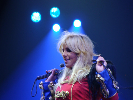 Britney Spears pic #147411