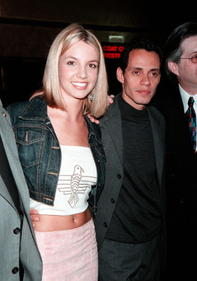 Britney Spears pic #360330