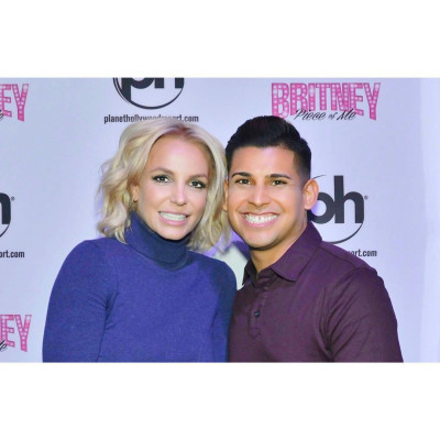 Britney Spears pic #819271
