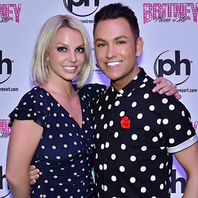 Britney Spears pic #819284