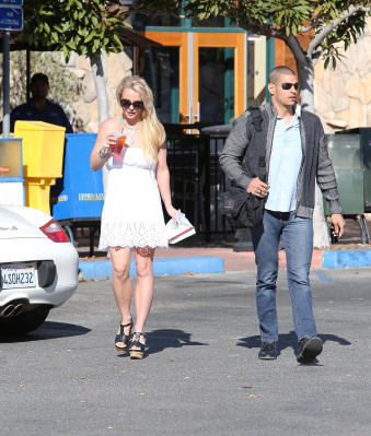 Britney Spears pic #819545