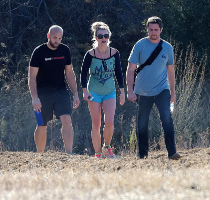 Britney Spears pic #858683