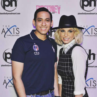 Britney Spears pic #819291