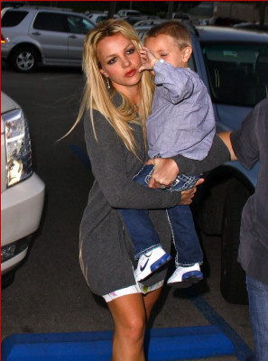 Britney Spears pic #478505