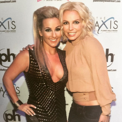 Britney Spears pic #819273