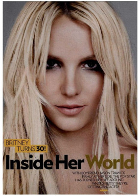 Britney Spears pic #507143