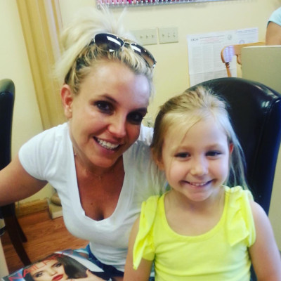 photo 8 in Britney Spears gallery [id1023682] 2018-03-26 00:00:00