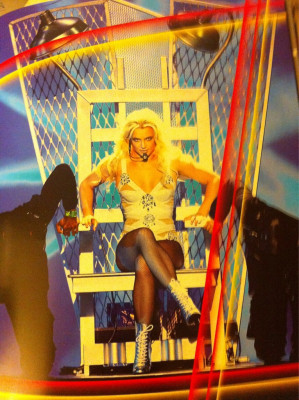 Britney Spears pic #386913