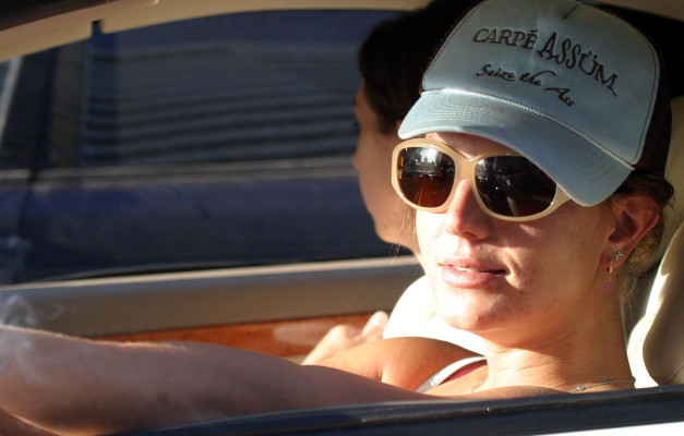Britney Spears pic #373178